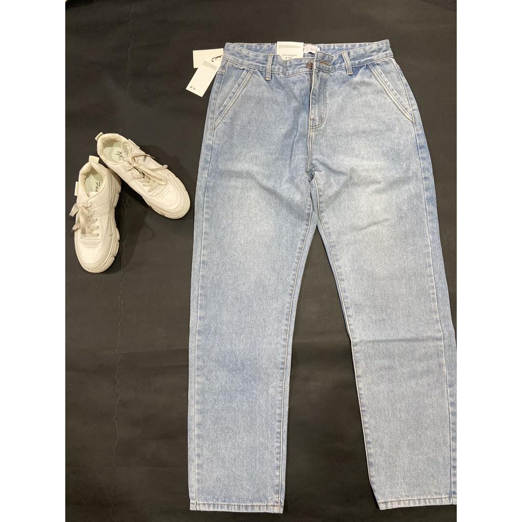 Quần Jeans Nam Giá tốt Siêu sales