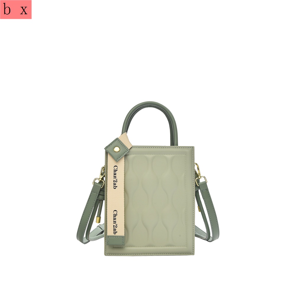 Túi Xách zara 2022 Thời Trang Mùa Hè Cao Cấp Sang Trọng Cho Nữ