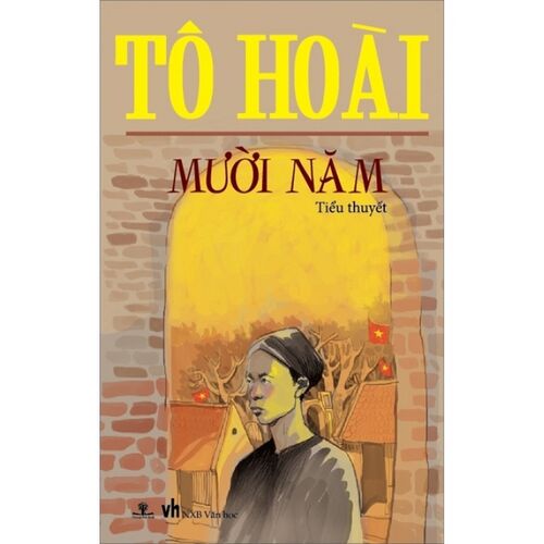 Sách Mười Năm - phương nam book