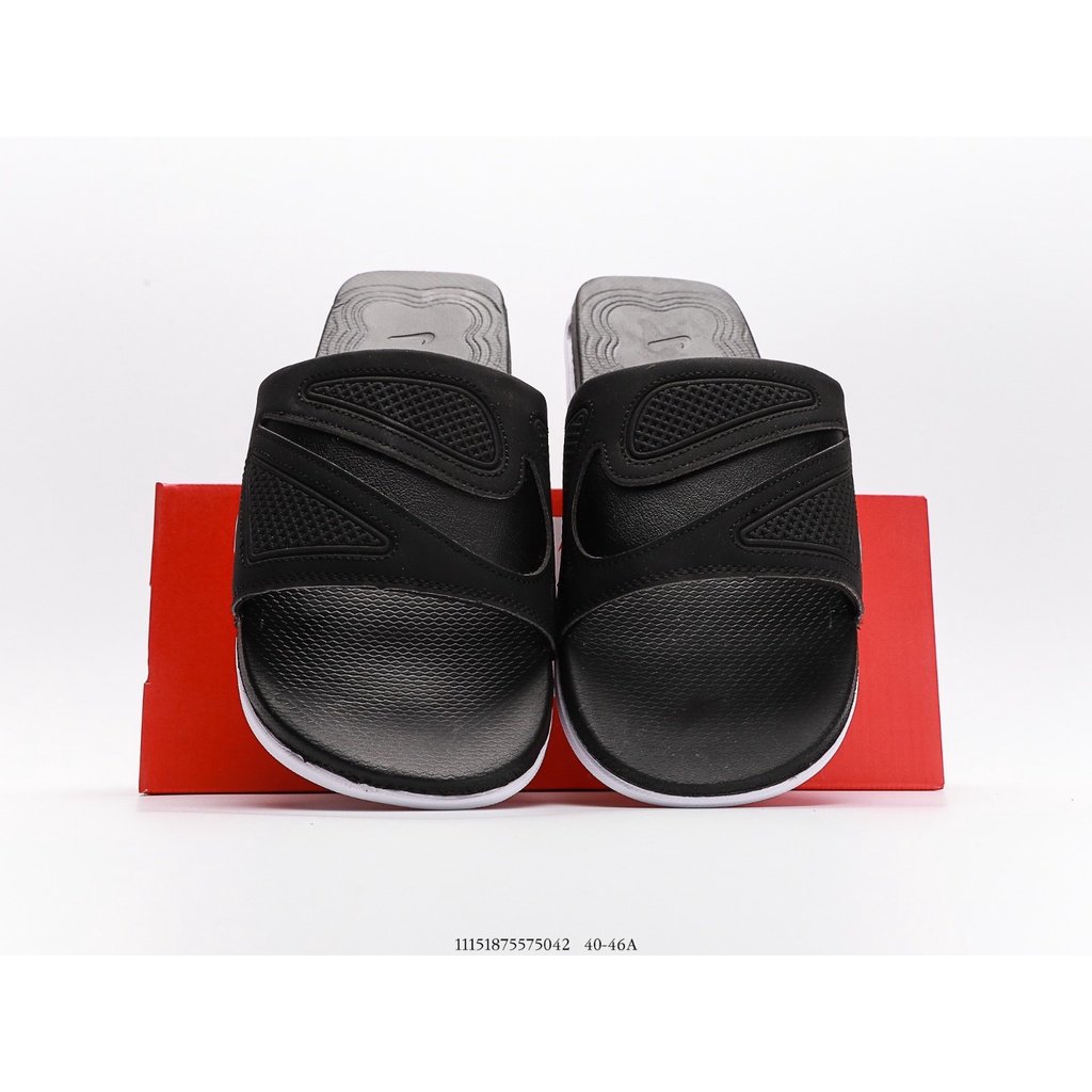 GIÀY SNEAKER MÃ SẢN PHẨM: _  NIKE AIR MAX CIRRO SLIDE _FULL BOX_FREE SHIP TOÀN QUỐC