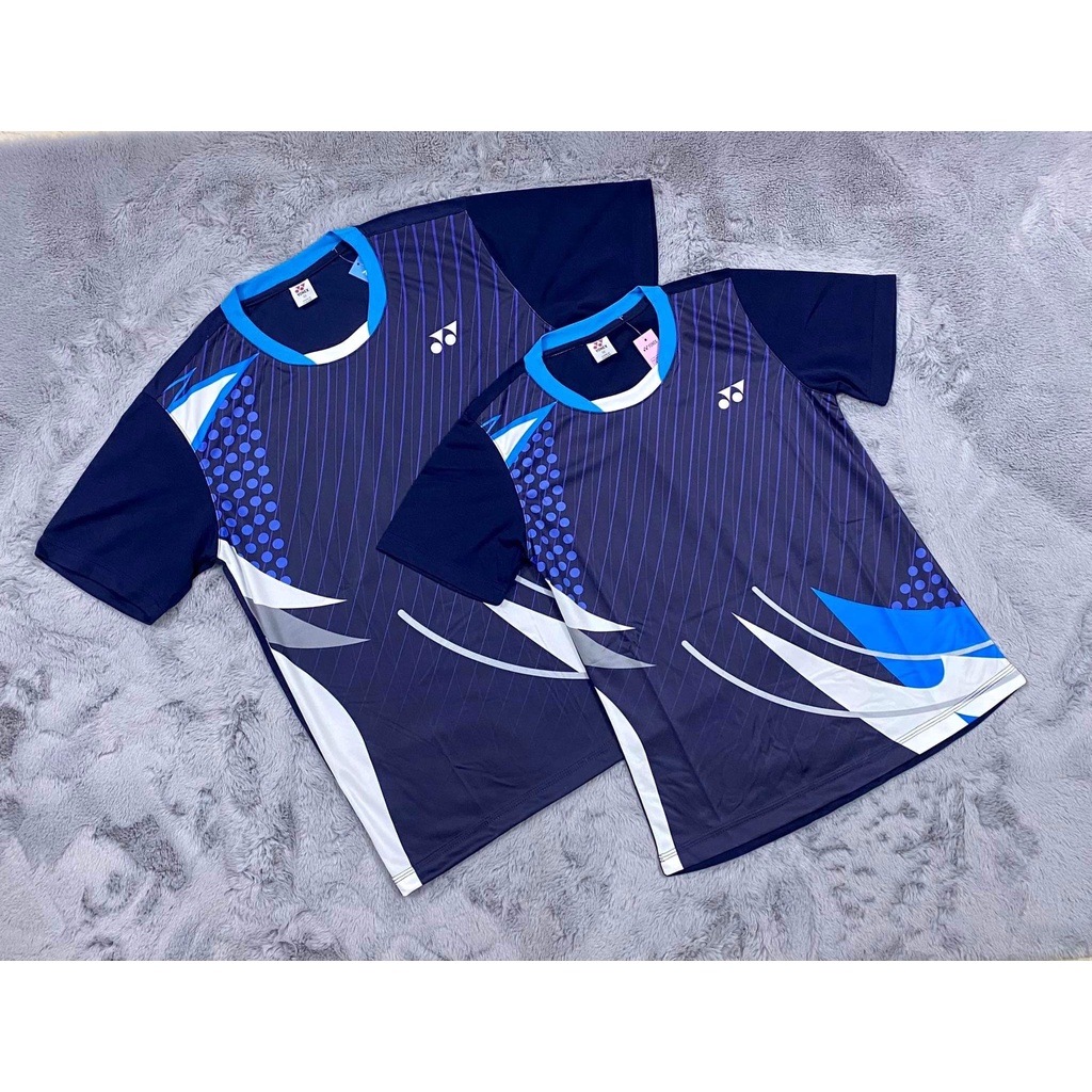 Áo cầu lông YONEX nam/nữ