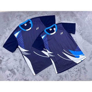 Áo cầu lông yonex nam/nữ