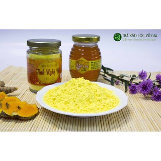 Mật ong hoa nhãn Vũ Gia