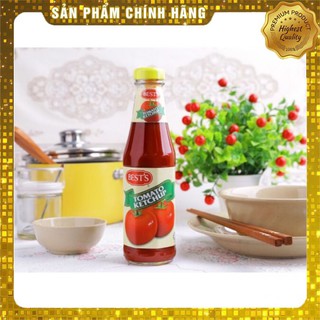 Tương cà chua Life - 330gr