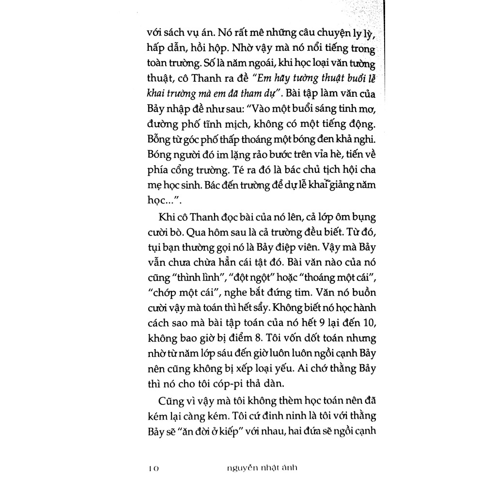 Sách - Bàn Có 5 Chỗ Ngồi (Tái Bản 2022)