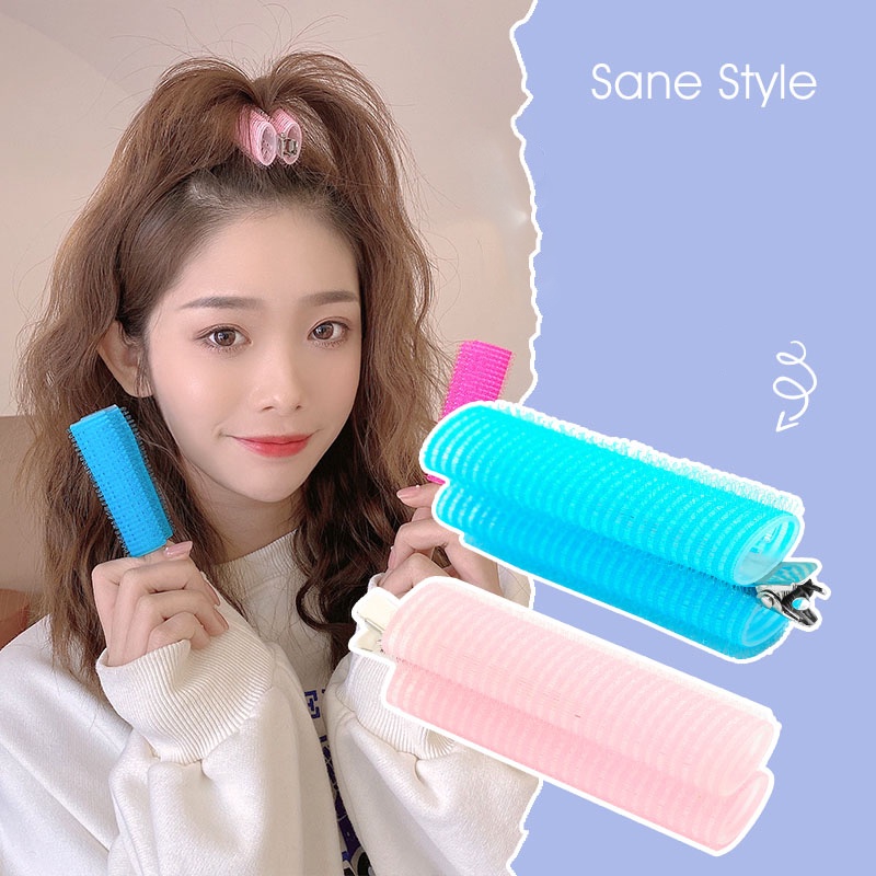 Kẹp giữ cố định tóc mái tiện lợi thời trang Hàn Quốc