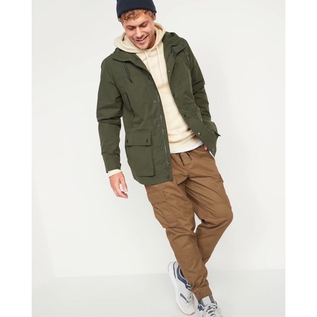 Áo khoác Jacket Old Navy 💥