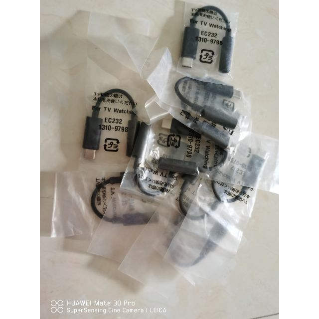 Jack âm thanh ra 3.5mm dành cho Sony XZ2/XZ2 Compact/ XZ2 Premium