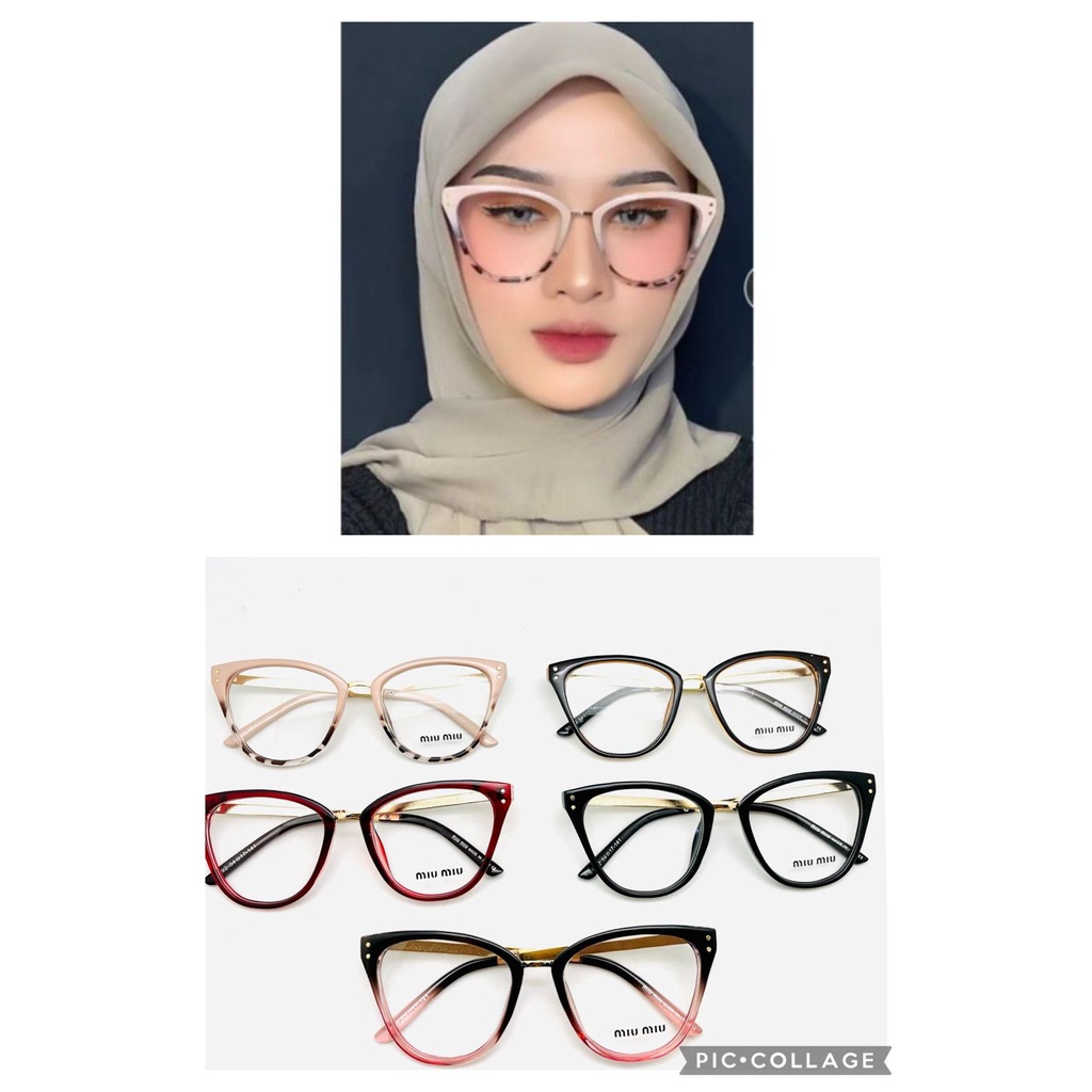 Khung Kính MM 95792 Trọn Bộ
