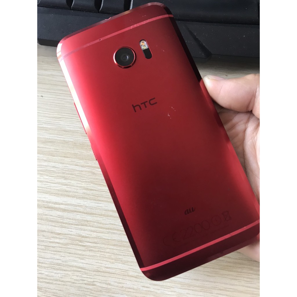 Điện Thoại HTC 10