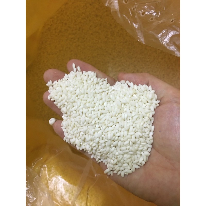 Gạo Nếp cái Hoa vàng Bảo minh túi 1kg