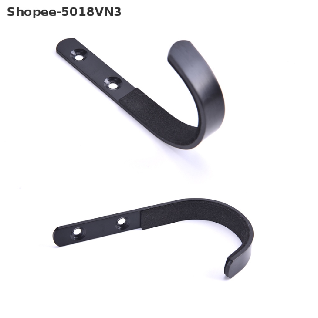 Móc Treo Súng Đồ Gắn Tường Shopee-5018VN3