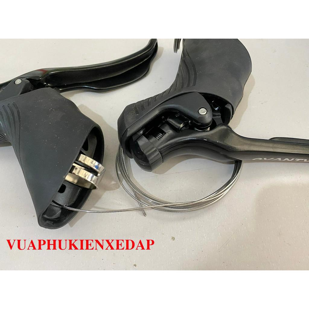 Bộ 2 bên tay lắc Sensah xe đạp thể thao đua 8 9 10 11S