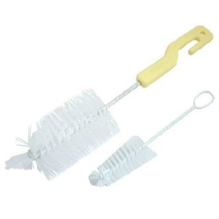Bộ cọ bình sữa và núm ty NUK