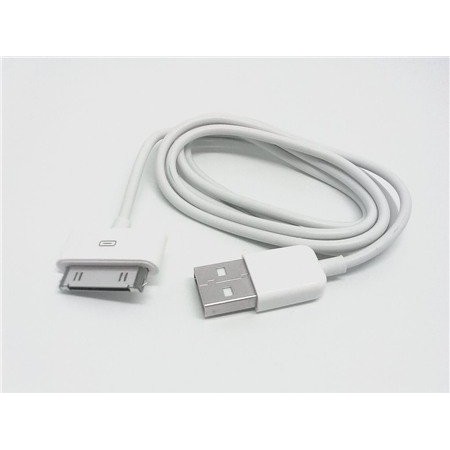 Cáp Sạc Dùng Cho Iphone 4, 4s