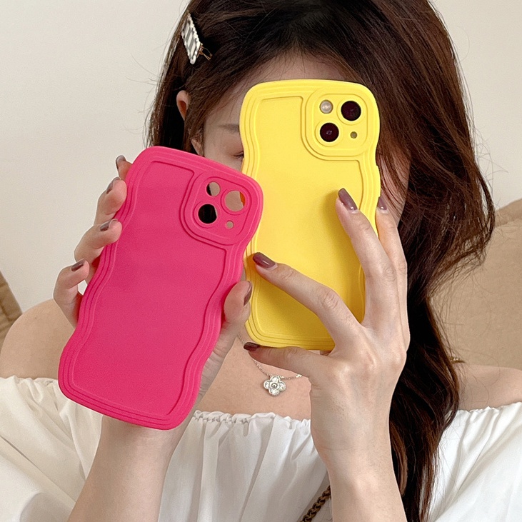 Ốp Điện Thoại Silicon Dẻo Cho iPhone 14 13 11 12 Pro MAX Mini 6 6s 7 8 Plus 7plus 8plus 6plus 6splus 7 + 8 + X XR XS MAX 11Pro