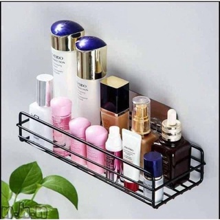 Kệ sắt chữ Nhật dán tường