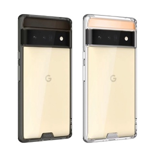 Ốp lưng Crystal Pro HODA cho Google Pixel 6/6 Pro
