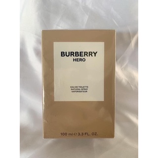 ✨ Nước Hoa Burberry Hero Edt - 10ml