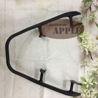 Tay xách cảng sau xe máy Wave ZX, Wave 110, Wave Alpha (2002 - 2006)