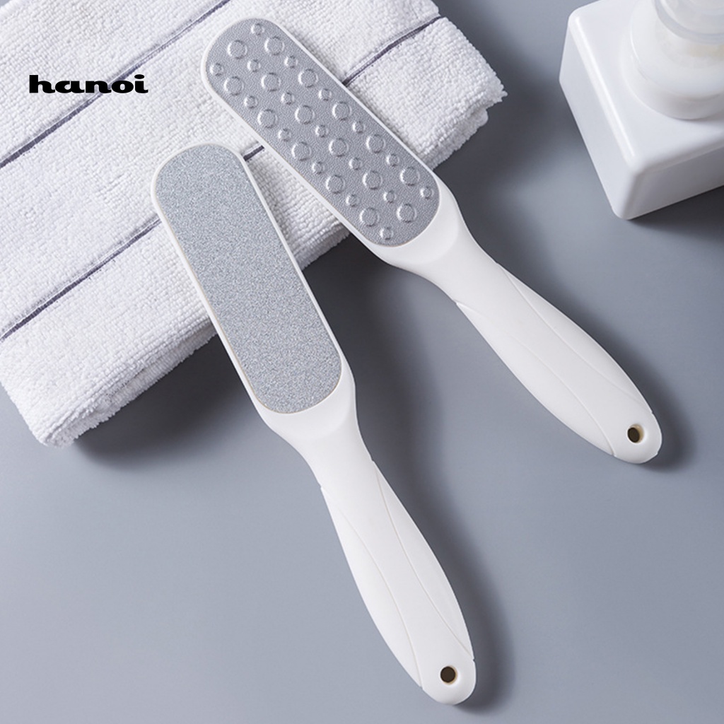 Dụng Cụ Tẩy Tế Bào Chết Cho Bàn Chân Đa Năng Tiện Dụng