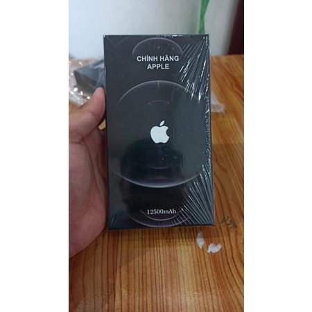 SẠC DỰ PHÒNG APPLE