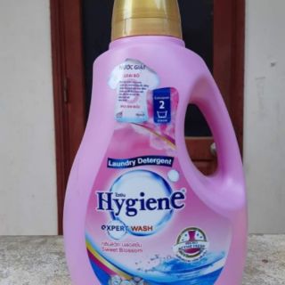 NƯỚC GIẶT XẢ ĐẬM ĐẶC HYGIENE 2800ML Thái Lan