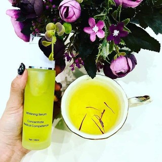toner tinh thể bạc hà lamer
