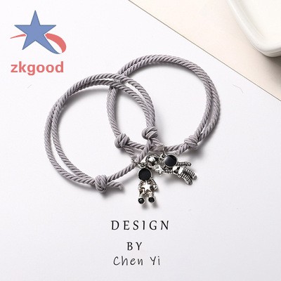 Vòng Đeo Tay Nam Châm Cá Tính Cho Cặp Đôi | BigBuy360 - bigbuy360.vn