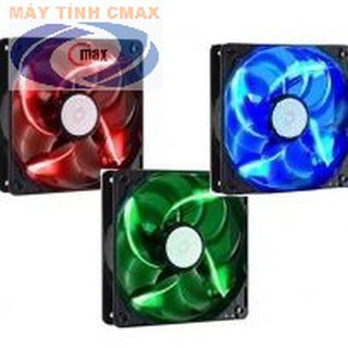 FAN CASE LED SAMA 12cm