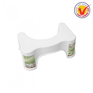 Ghế Kê Chân Toilet