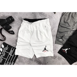 Quần đùi jordan 3 túi khoá