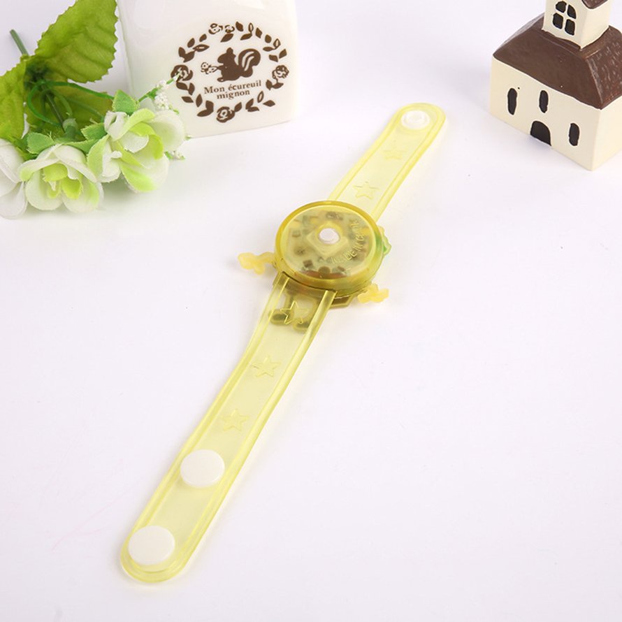 Đồng hồ đeo tay phát sáng cho bé