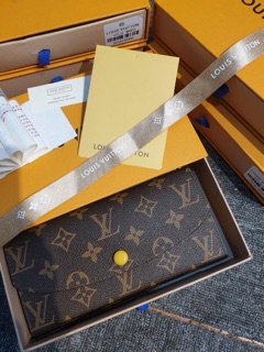 Ví Lv full box