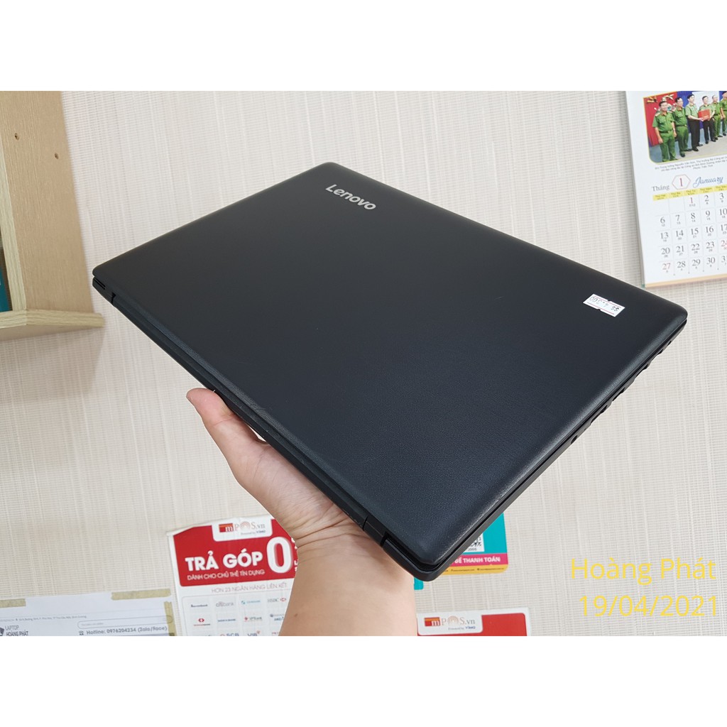 Lenovo 110-14IBR (Intel N3710, Ram 4GB, SSD 128G) | BigBuy360 - bigbuy360.vn