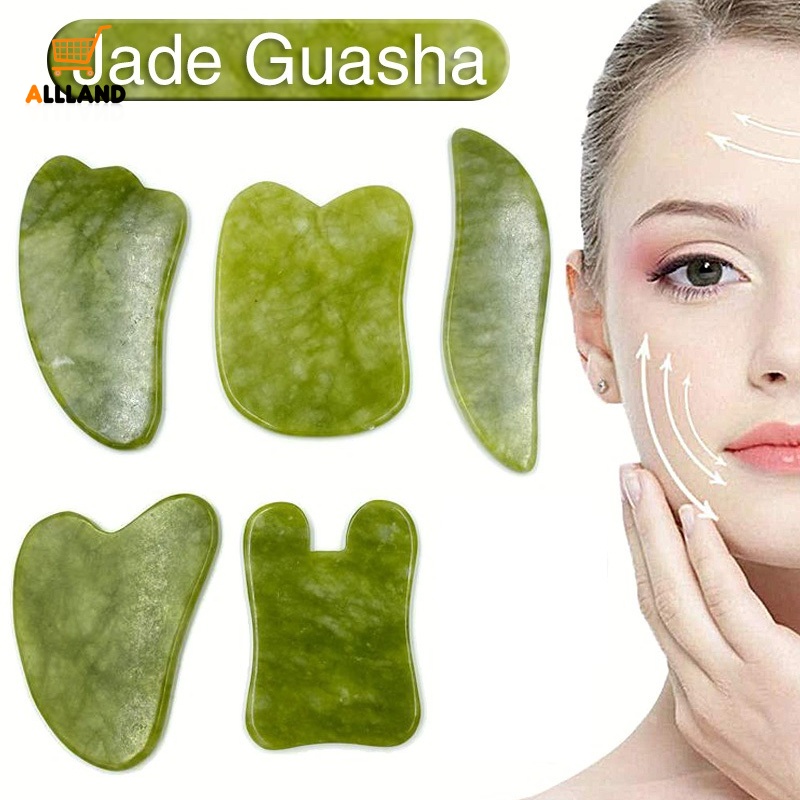 Dụng Cụ Mát Xa Mặt Thư Giãn Cơ Bắp Chăm Sóc Da