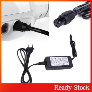Bộ sạc chống thấm nước cho xe điện cân bằng EU 42V 2A tiện dụng