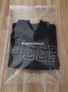 1kg Túi zip có khoá