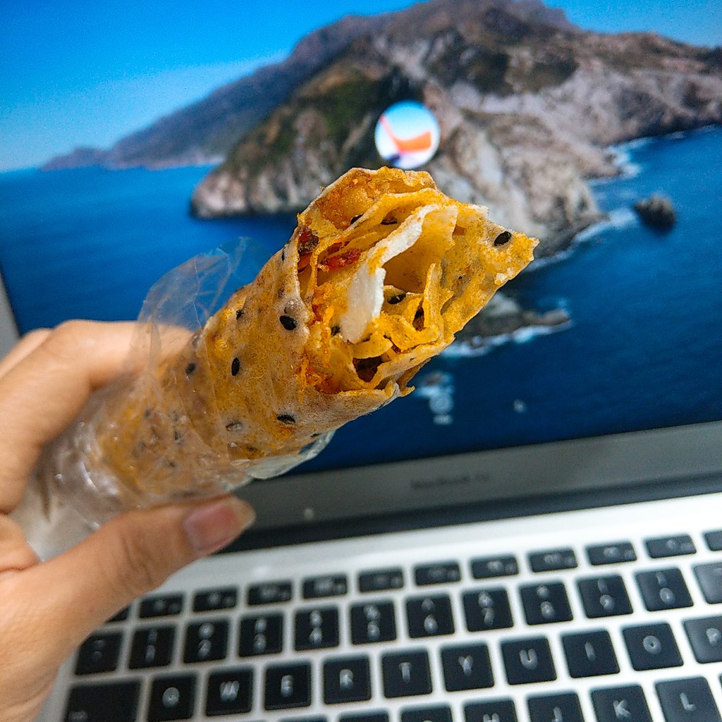 Bánh Tráng Cuộn Phan Rang Giòn Tan Ngon Miệng 10 Cuộn - Hanigo Food | BigBuy360 - bigbuy360.vn