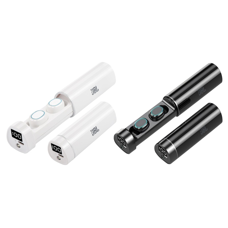 Bộ Tai Nghe Thể Thao Không Dây Bluetooth N21 TWS Hi-fi