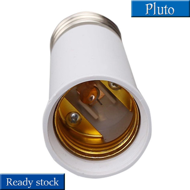 Đuôi Đèn Chuyển Đổi Từ E27 Sang E27 65mm