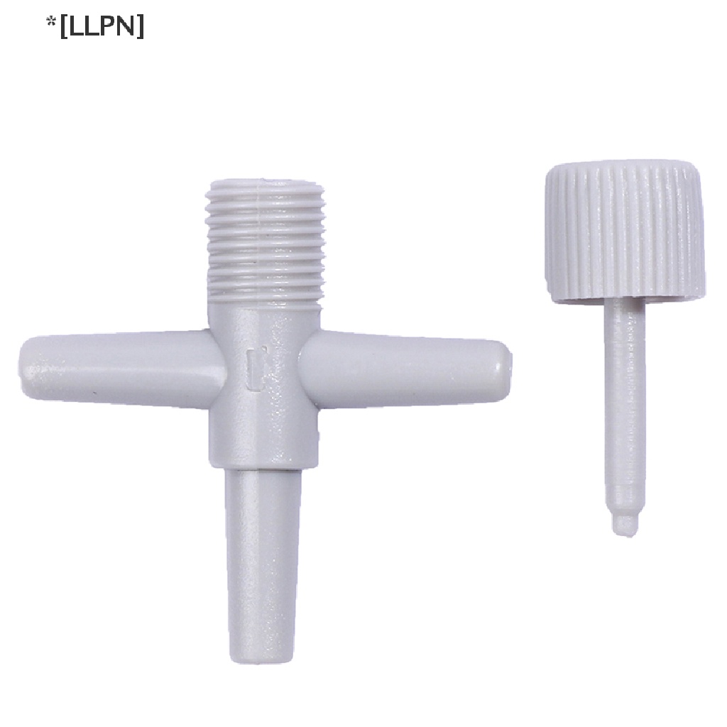 Set 5 Van Điều Chỉnh Oxy Cho Bể Cá Tiện Dụng