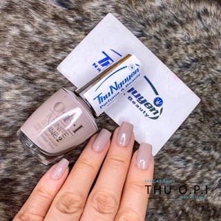 [𝐓𝐇𝐔 𝐎𝐏𝐈] Sơn OPI INFINITE SHINE Chính Hãng Mỹ : IS L50