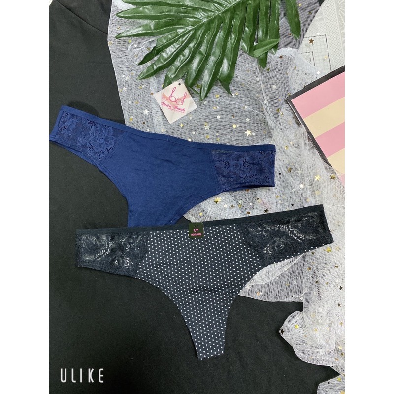 Sale Size S - Quần lọt khe LaSenza authentic 100%