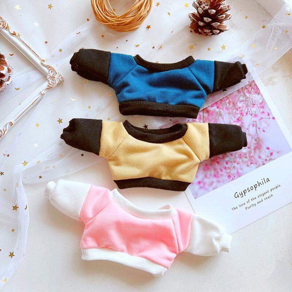 Áo Sweater Dài Tay In Hoạt Hình LUOLV Dễ Thương Cho Bé