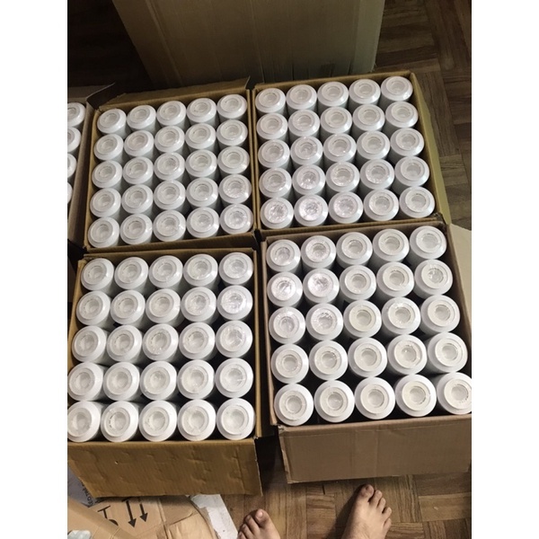 Lõi Lọc Nước Số 2