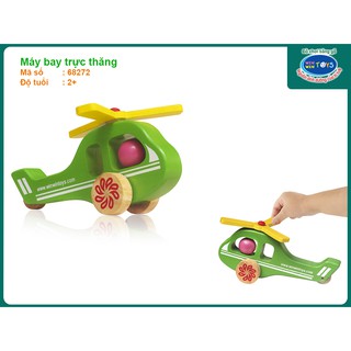 Máy bay trực thăng – WINWINTOYS – 68272