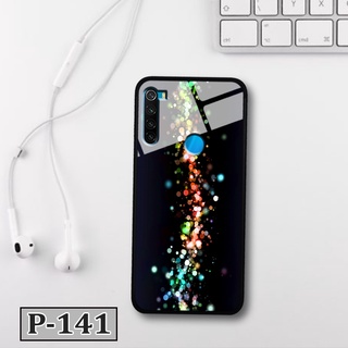 Ốp lưng cường lực Xiaomi Redmi Note 8