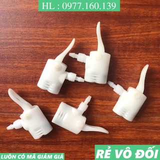 Đầu bơm xe đạp , bơm xe máy tiện lợi
