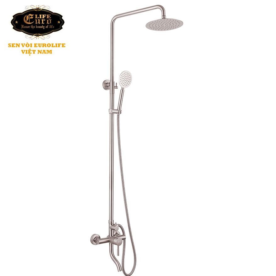 SEN NÓNG LẠNH EUROLIFE EL-S918